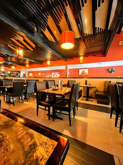 Southport Gourmet and Sushi Bar