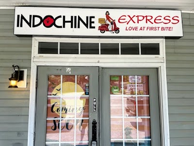 Indochine Express - Southport