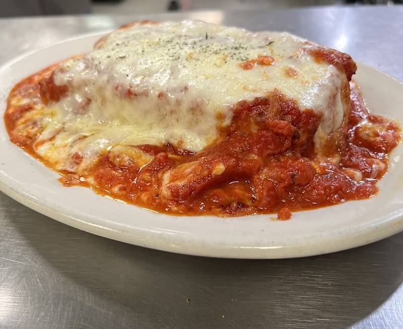 Bambini's Pizzeria