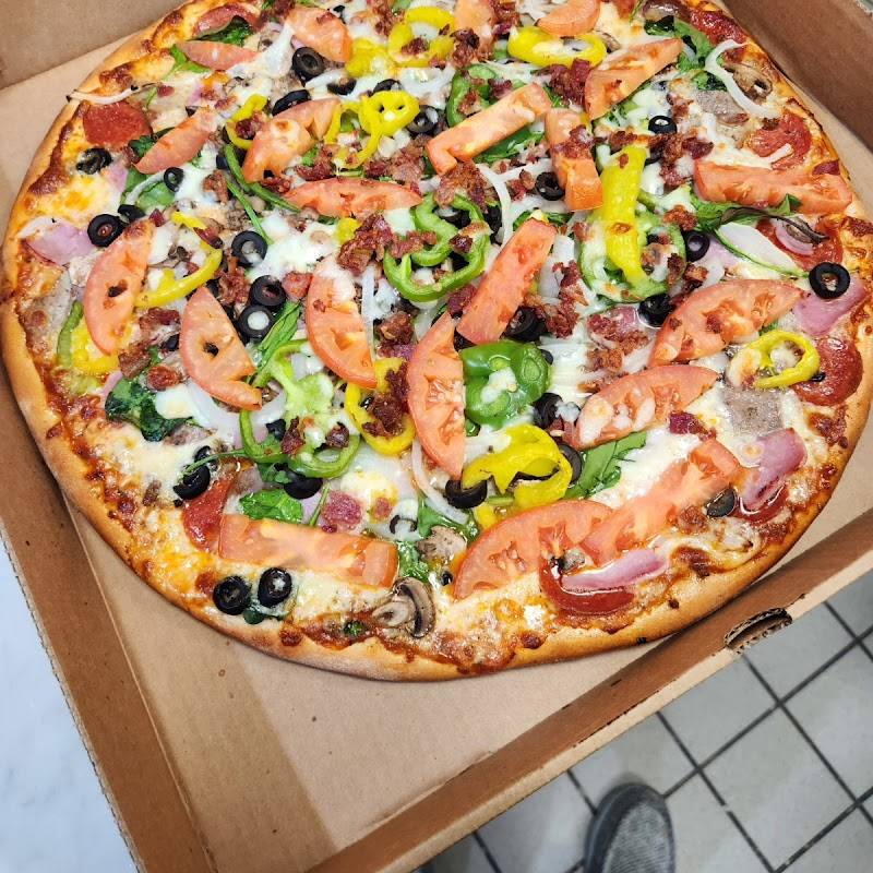 Bambini's Pizzeria