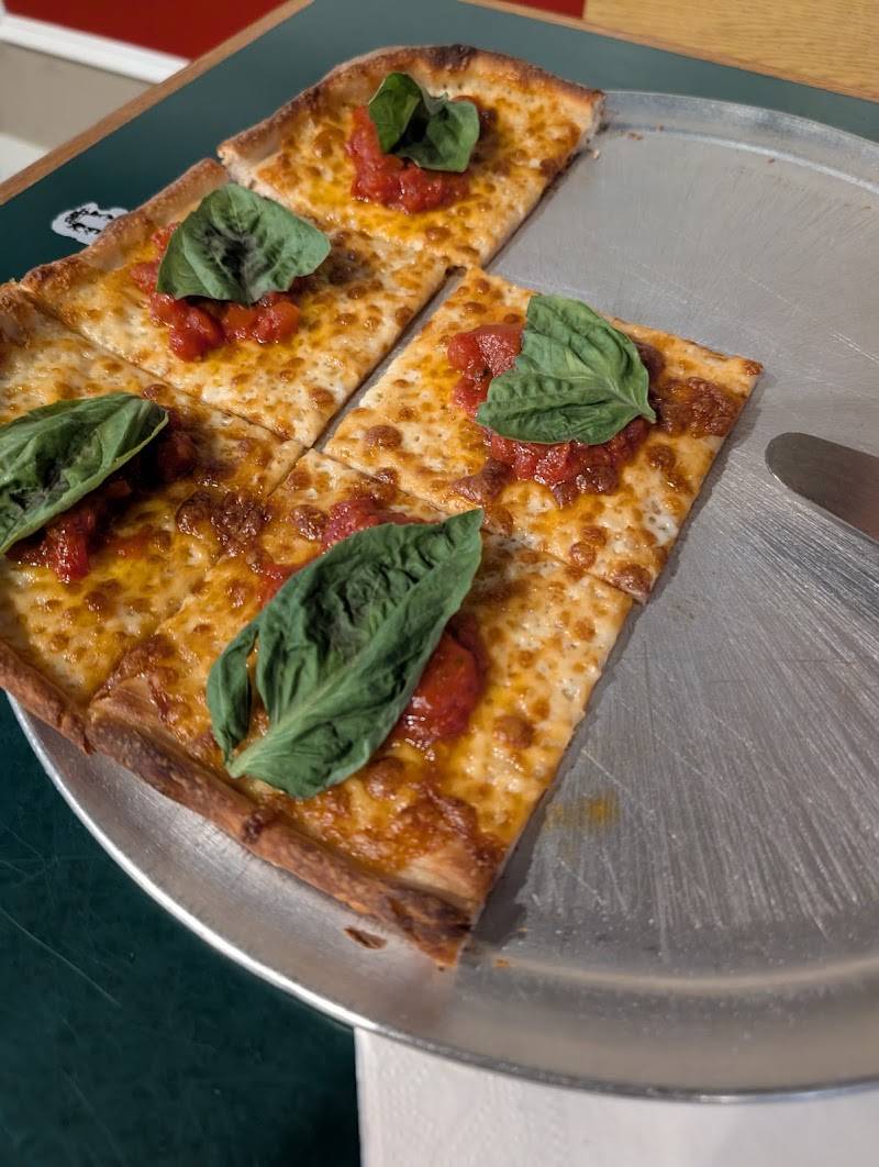 Bambini's Pizzeria