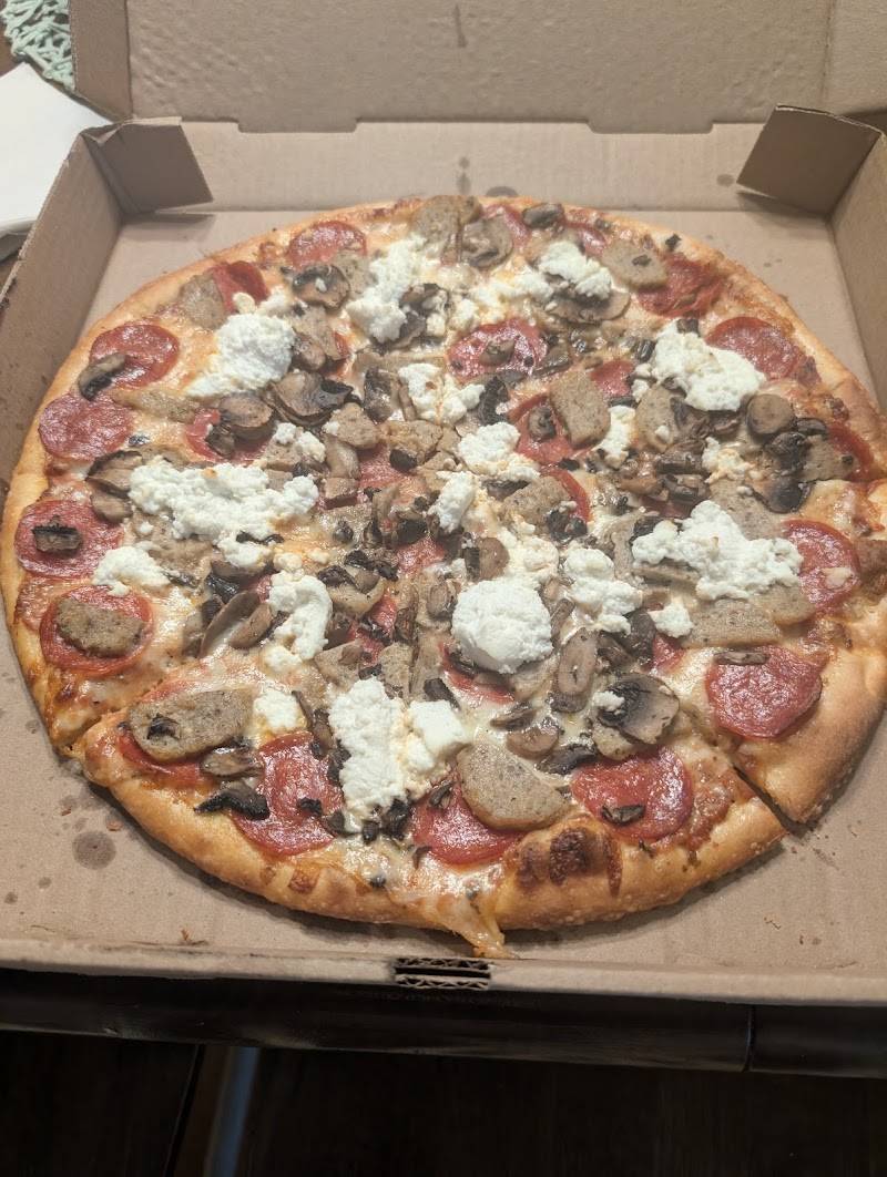 Bambini's Pizzeria