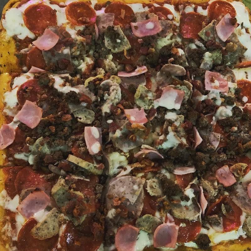Bambini's Pizzeria