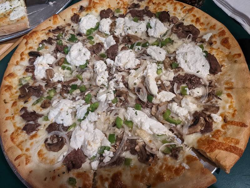 Bambini's Pizzeria