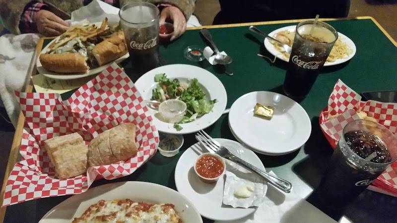 Bambini's Pizzeria