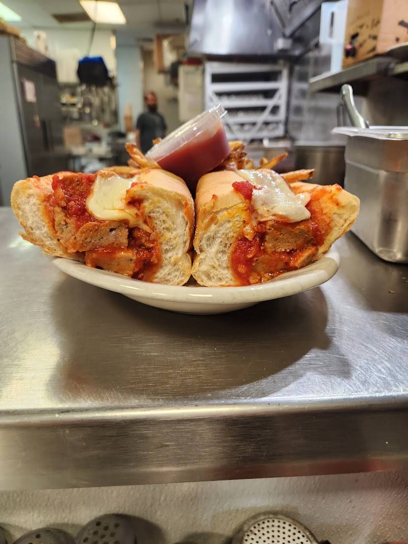 Bambini's Pizzeria