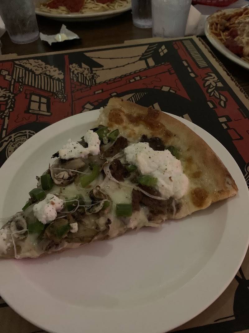Bambini's Pizzeria