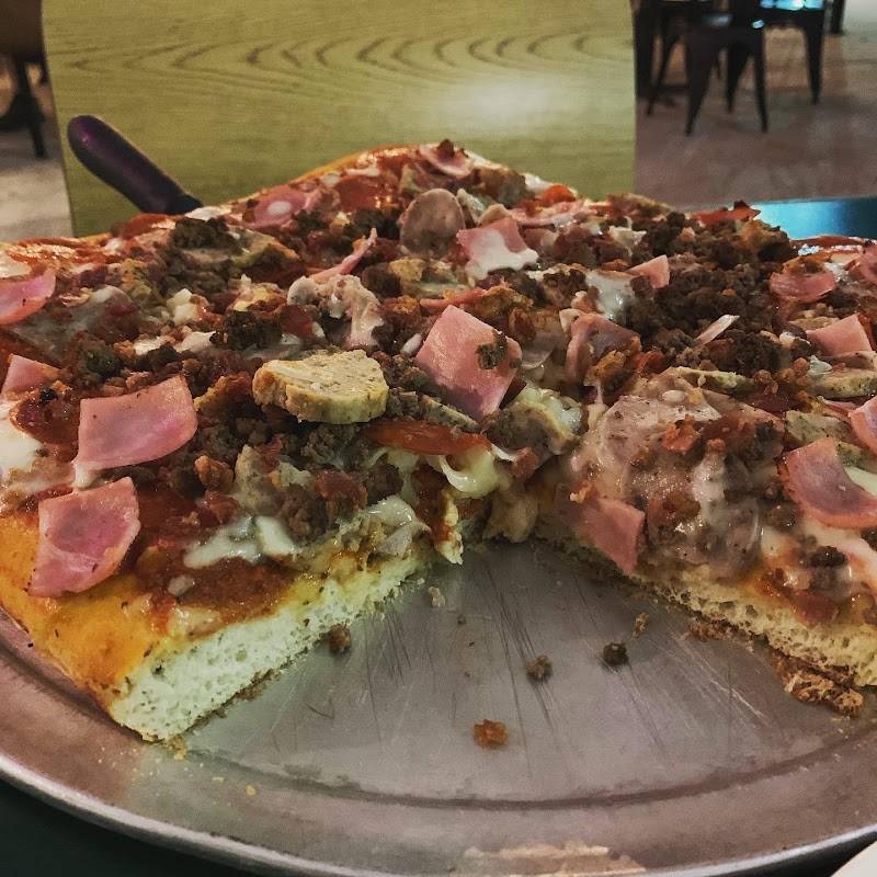 Bambini's Pizzeria